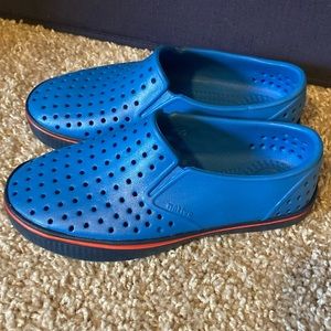 Brand New Native Shoes